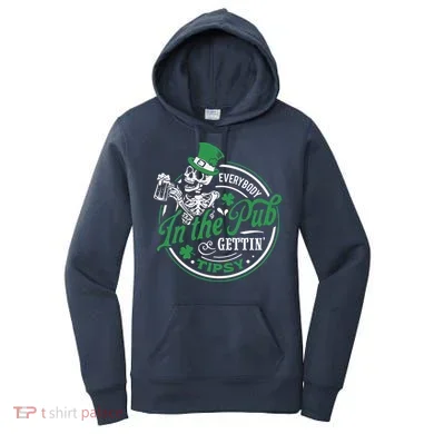 Women's Hoodie