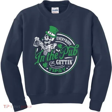 Kids Sweatshirt