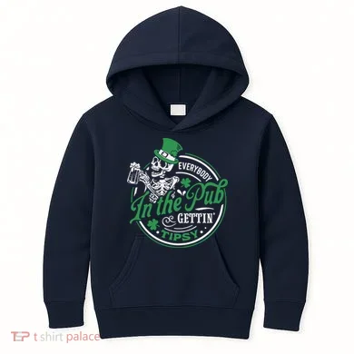 Kids Hoodie