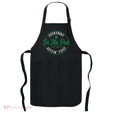 Apron