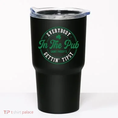 Tumbler