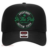 Everybody In The Pub Gettin Tipsy Hat thumb 0