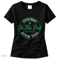 Everybody In The Pub Gettin Tipsy Women's T-Shirt thumb 0