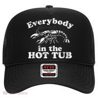 Everybody In The Hot Tub Hat thumb 0