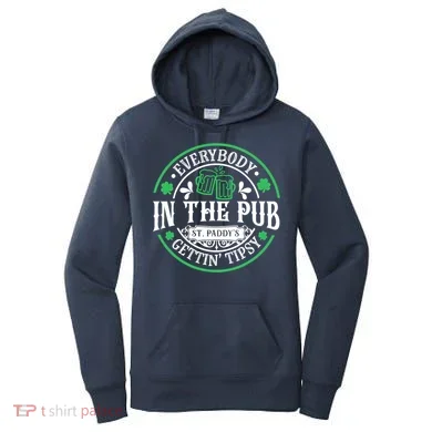 Women's Hoodie
