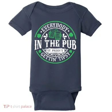 Baby Bodysuit