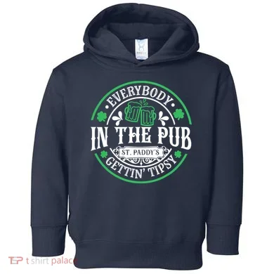 Toddler Hoodie