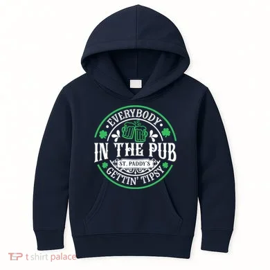 Kids Hoodie
