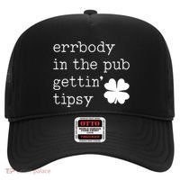 Errbody In The Pub Getting Tipsy St Patricks Day Hat thumb 0