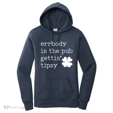 Women's Hoodie