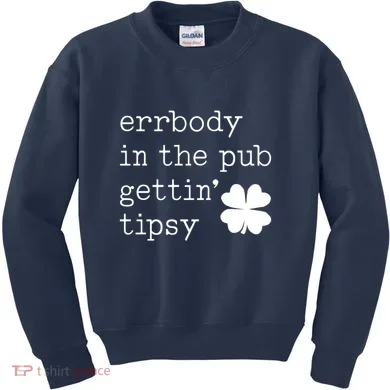 Kids Sweatshirt