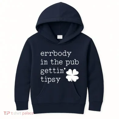 Kids Hoodie