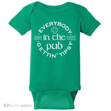 Baby Bodysuit