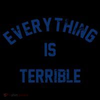 Everything Is Terrible Coffee Mug thumb 5