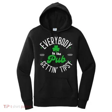 Women's Hoodie