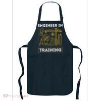 Engineer In Training Future Engineer Holding Engineering Apron thumb 0