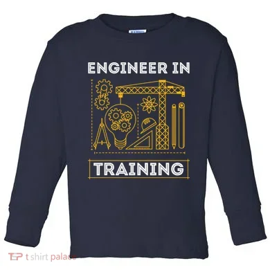 Toddler Long Sleeve
