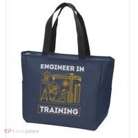Engineer In Training Future Engineer Holding Engineering Tote Bag thumb 3