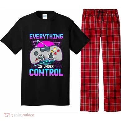 Pajama Set