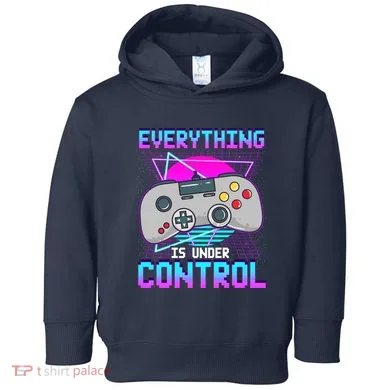 Toddler Hoodie
