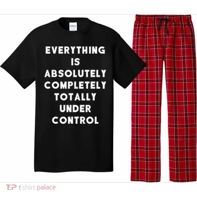 Pajama Set