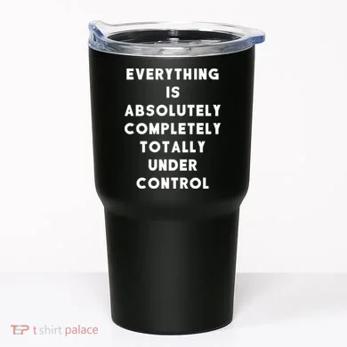 Tumbler