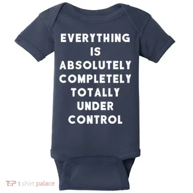 Baby Bodysuit