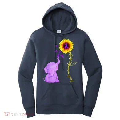 Women's Hoodie