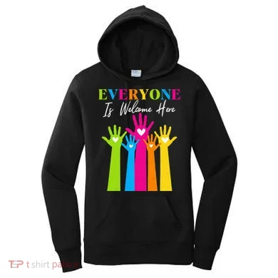 Women's Hoodie
