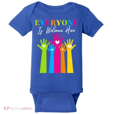 Baby Bodysuit