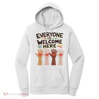 Women's Hoodie