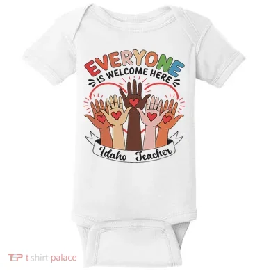 Baby Bodysuit