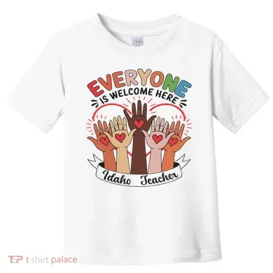 Toddler T-Shirt