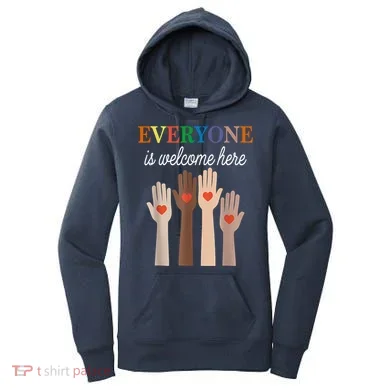 Women's Hoodie