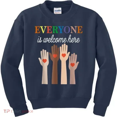 Kids Sweatshirt