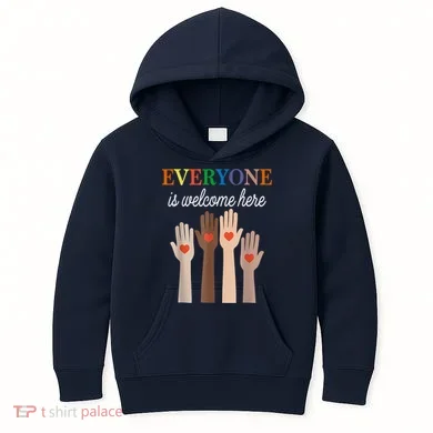 Kids Hoodie