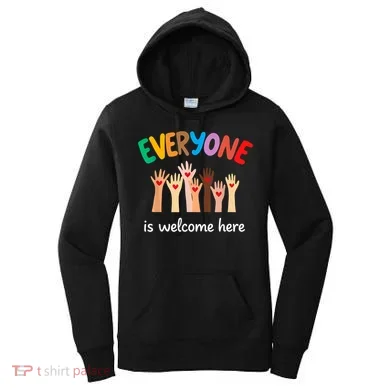 Women's Hoodie