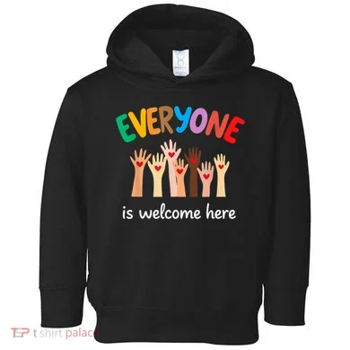 Toddler Hoodie