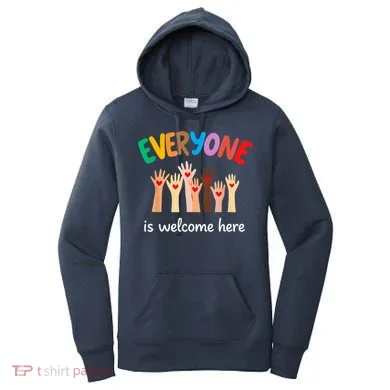 Women's Hoodie
