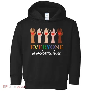 Toddler Hoodie
