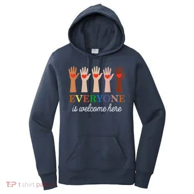 Women's Hoodie