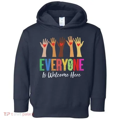 Toddler Hoodie