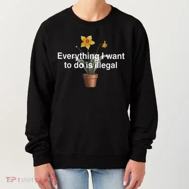 Women's Sweatshirt