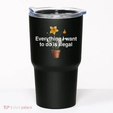 Tumbler