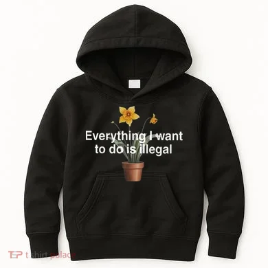 Kids Hoodie