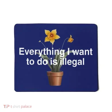 Mousepad