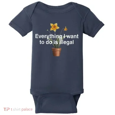 Baby Bodysuit