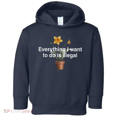 Toddler Hoodie