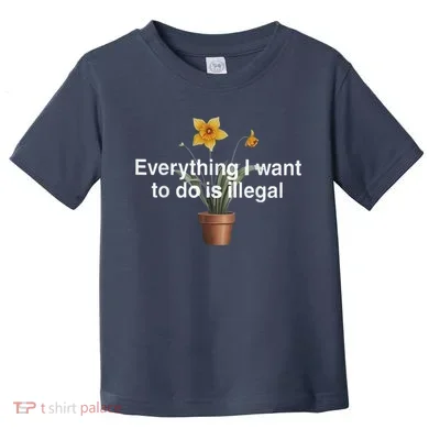Toddler T-Shirt