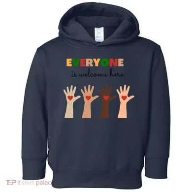 Toddler Hoodie